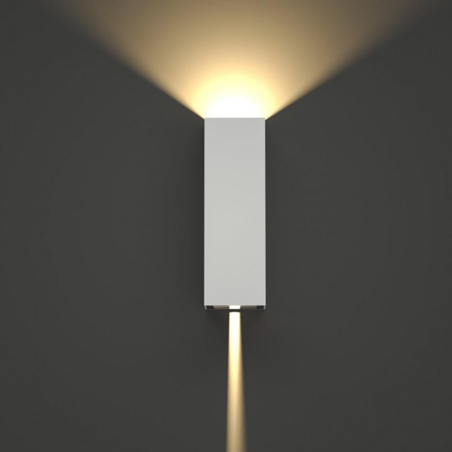 Απλίκα LED 5W 3000k Λευκό Lanier 80201021 IT-LIGHTING