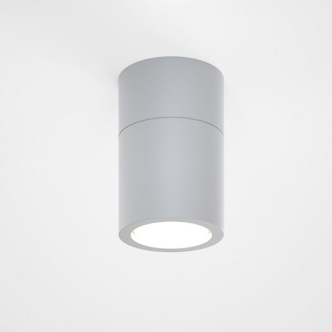 Σποτ Οροφής GU10 Γκρι Chelan 80300134 IT-LIGHTING