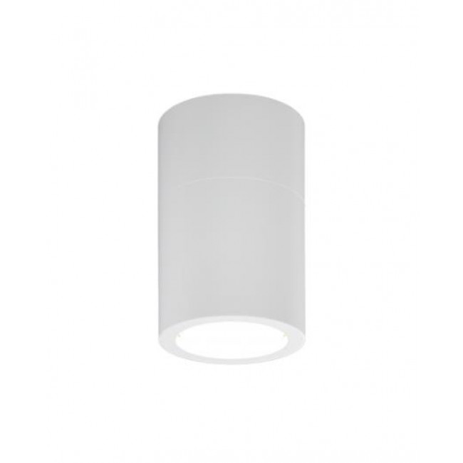 Σποτ Οροφής GU10 Λευκό Chelan 80300124 IT-LIGHTING