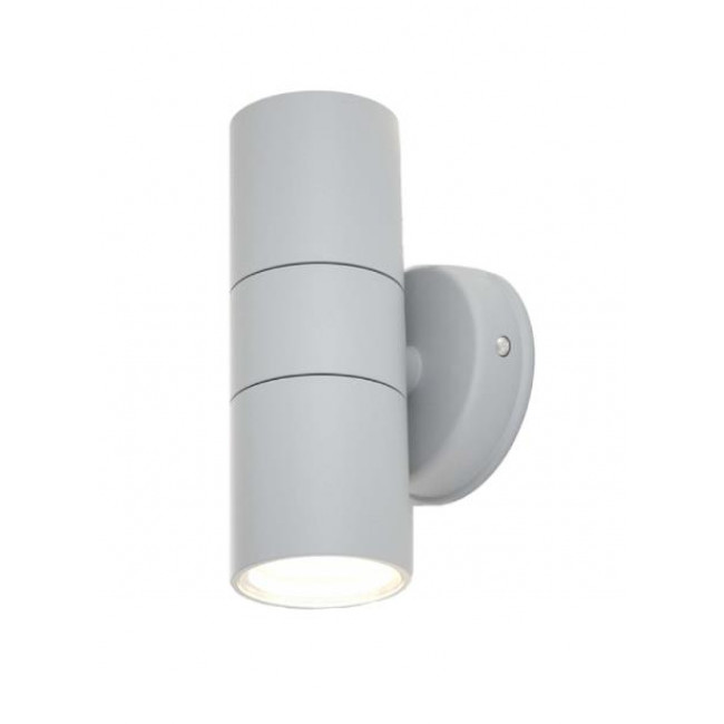 Απλίκα GU10 Γκρι Ouachita 80200634 IT-LIGHTING