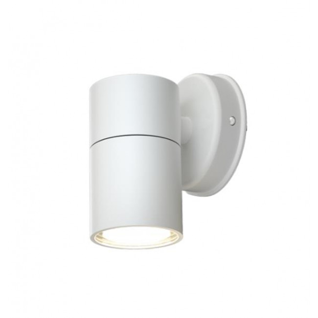 Απλίκα GU10 Λευκό Eklutna 80200524 IT-LIGHTING