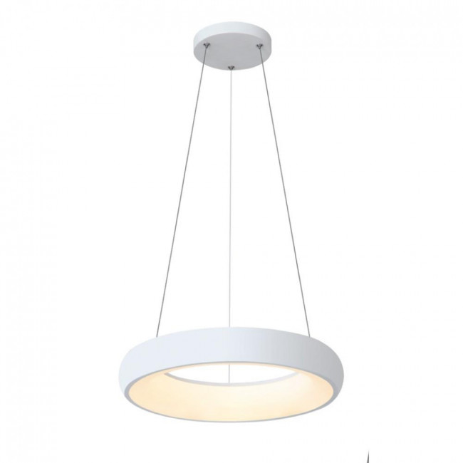 Φωτιστικό LED 54W 3000k-6000k Λευκό 42023-B INLIGHT