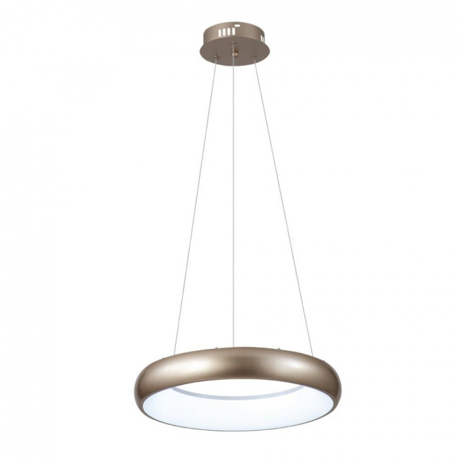 Φωτιστικό LED 110W 3000k-6000k Χρυσό 42024-A INLIGHT