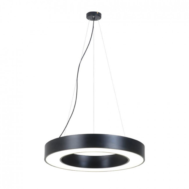 Φωτιστικό LED 40W 3000k Μαύρο 6041-60-BL INLIGHT