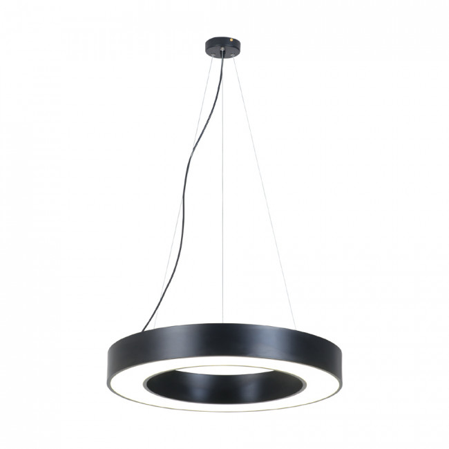 Φωτιστικό LED 70W 4000k Μαύρο 6171-120-BL INLIGHT