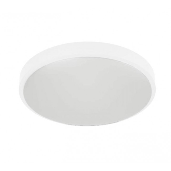 Πλαφονιέρα LED 18W 3000k-6000k Λευκό Torch 80300320 IT-LIGHTING