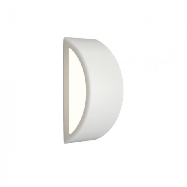 Απλίκα GU10 Λευκό Clear 80202724 IT-LIGHTING
