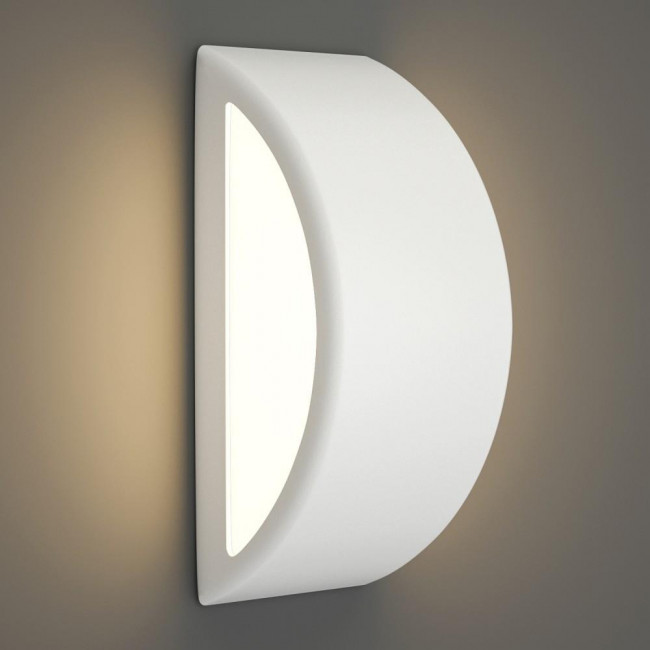 Απλίκα GU10 Λευκό Clear 80202724 IT-LIGHTING