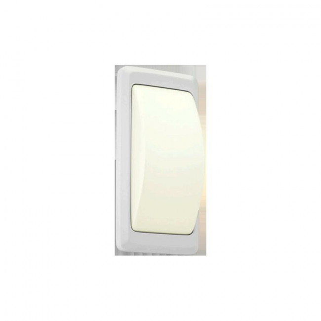 Απλίκα G9 Λευκό Wilson 80202824 IT-LIGHTING