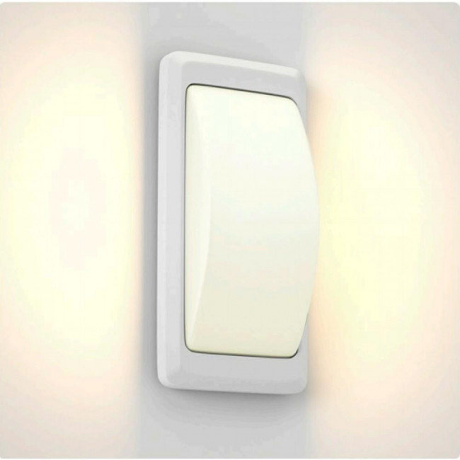 Απλίκα G9 Λευκό Wilson 80202824 IT-LIGHTING