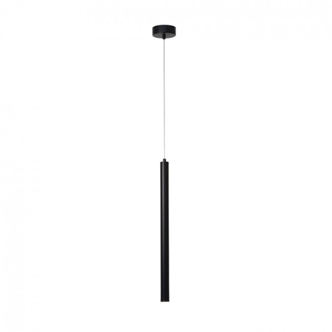 Φωτιστικό LED 5W 3000k Μαύρο 4018-BL INLIGHT