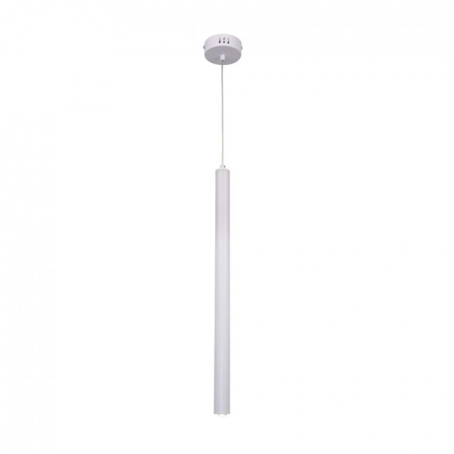 Φωτιστικό LED 5W 3000k Λευκό 4018-WH INLIGHT