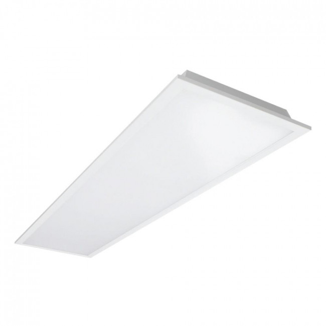 Πάνελ LED Χωνευτό 48W 4000K 30X120cm Λευκό 2.48.03.2 INLIGHT