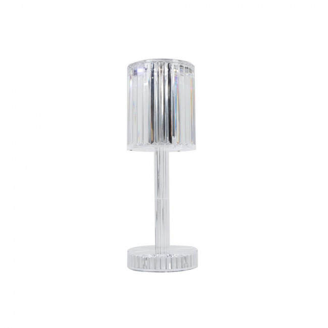 Πορτατίφ LED 1W 3000k-6000k Διάφανο Φορητό 3040 INLIGHT