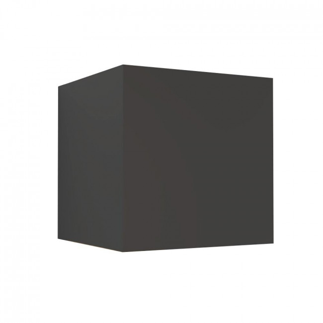 Απλίκα LED 10W 3000k Ανθρακί Emerald 80203141 IT-LIGHTING