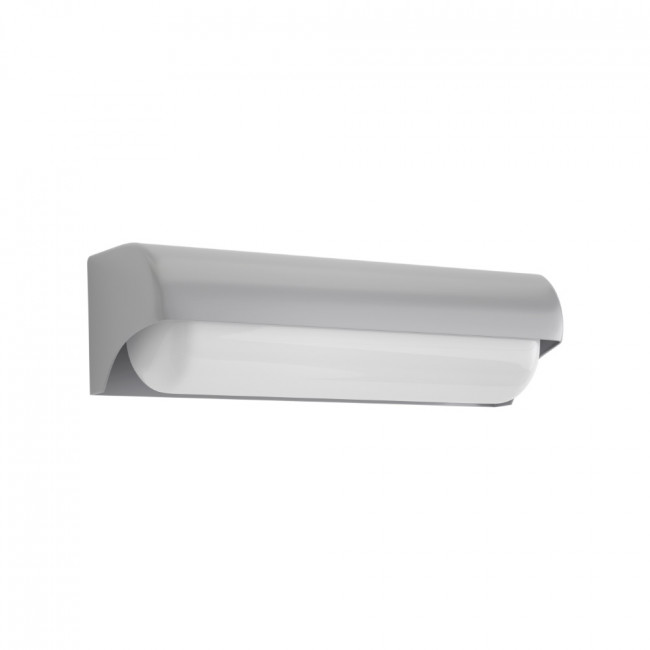 Απλίκα LED 10W 3000k Γκρι Erie 80203030 IT-LIGHTING