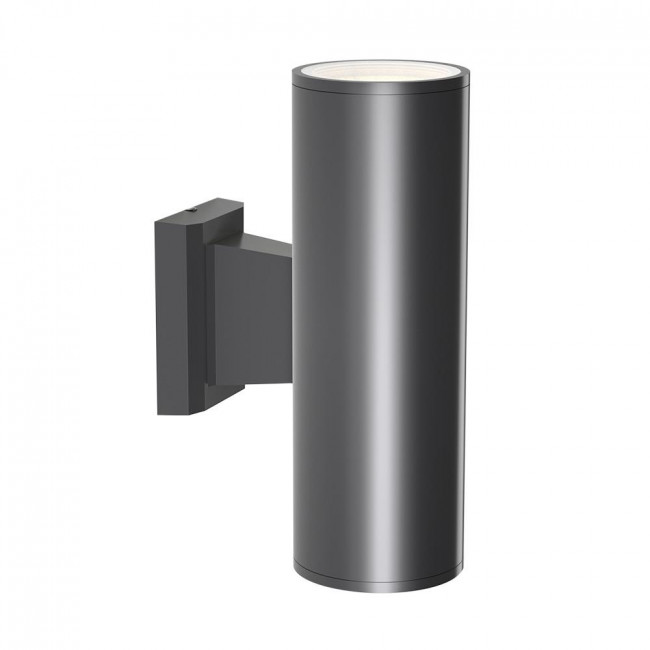 Απλίκα E27 Ανθρακί Winnipeg 80203444 IT-LIGHTING