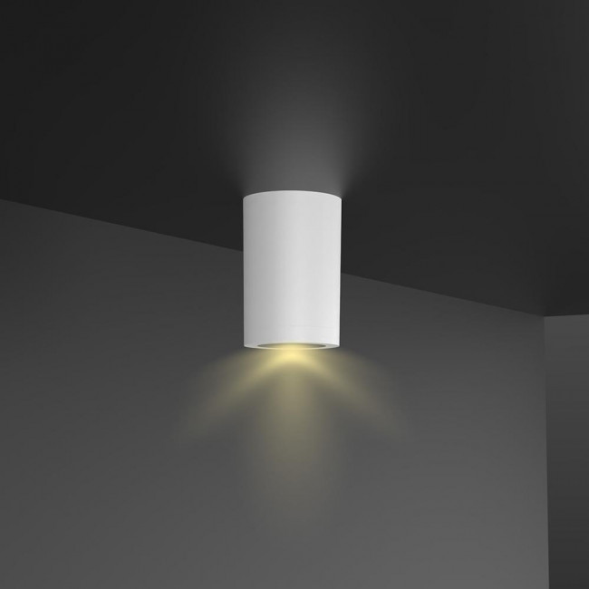 Σποτ Οροφής GU10 Λευκό Reindeer 80300524 IT-LIGHTING