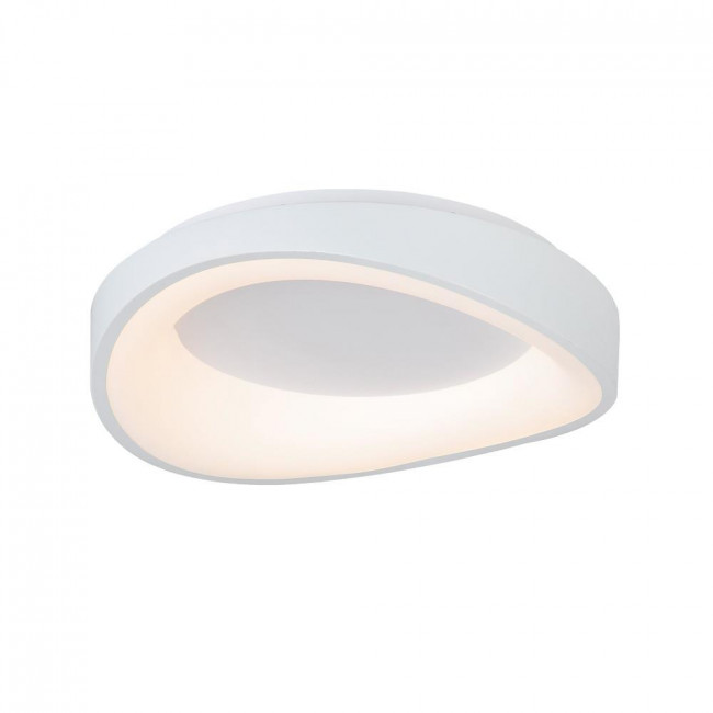 Πλαφονιέρα LED 72W 3000k-6000k Λευκό 42033 INLIGHT