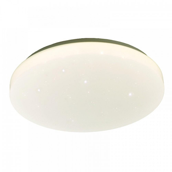 Πλαφονιέρα LED 36W 4000k Λευκό 42162-Α INLIGHT