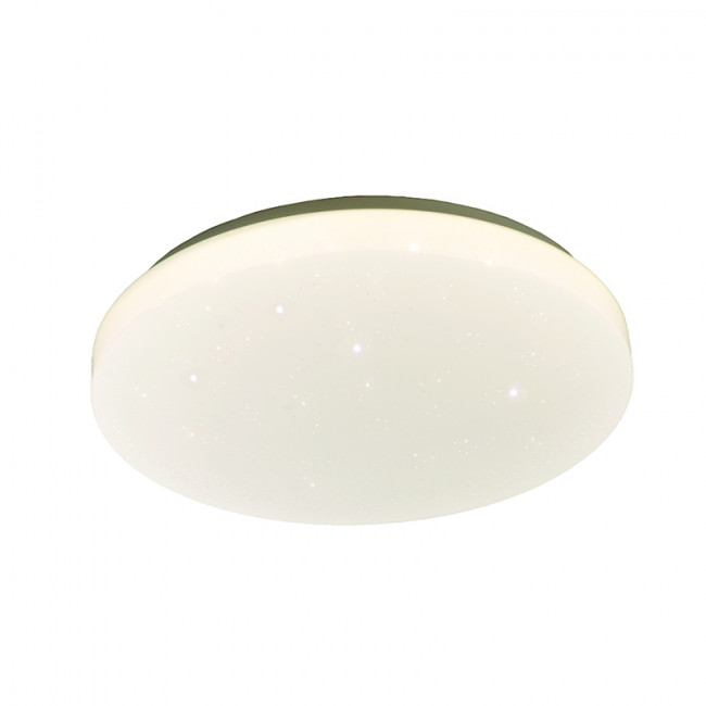 Πλαφονιέρα LED 30W 4000k Λευκό 42162-B INLIGHT