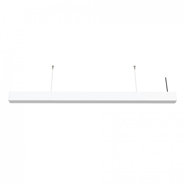 Φωτιστικό LED 50W 4000K 1800mm Λευκό 6172-180 INLIGHT