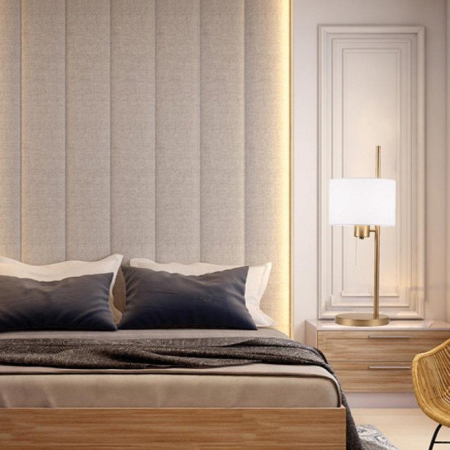 Πορτατίφ Ε27 Χρυσό 3052 INLIGHT