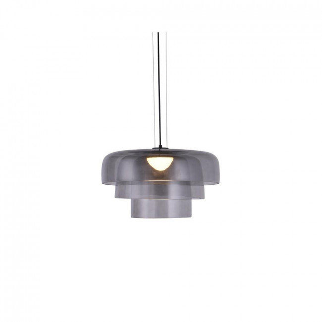 Φωτιστικό LED 12W 3000k Φυμέ 4068 INLIGHT