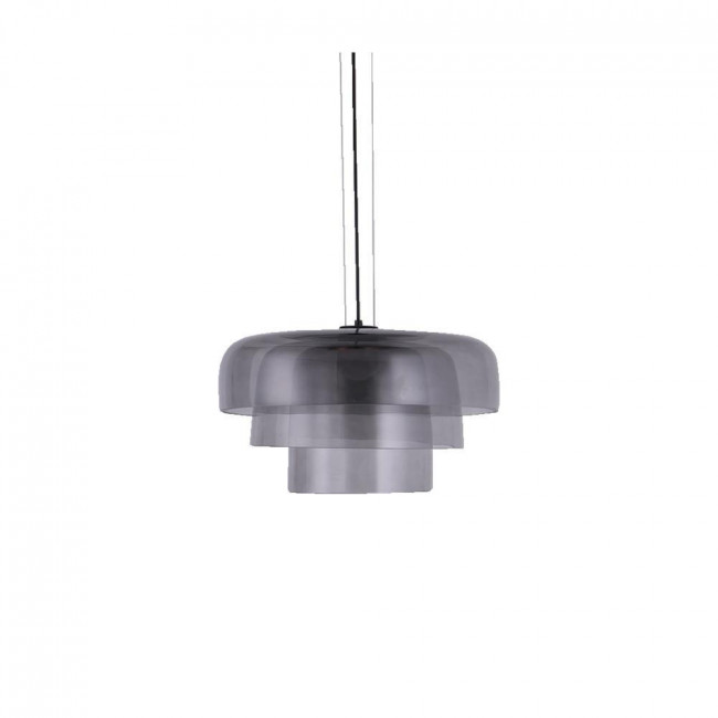 Φωτιστικό LED 12W 3000k Φυμέ 4068 INLIGHT