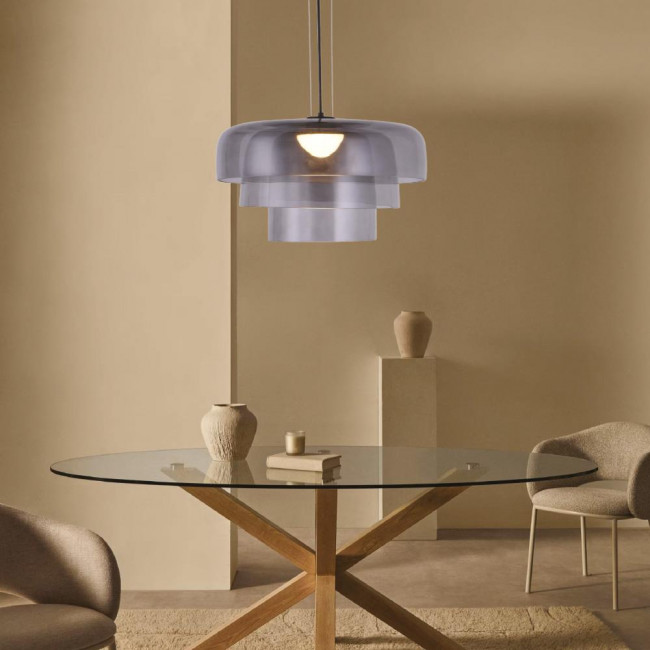 Φωτιστικό LED 12W 3000k Φυμέ 4068 INLIGHT