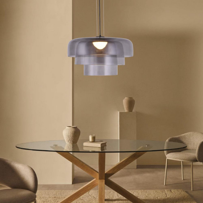 Φωτιστικό LED 12W 3000k Φυμέ 4068 INLIGHT