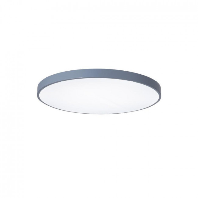 Πλαφονιέρα LED 28W 3000k-6000k Γκρι 42035-C INLIGHT