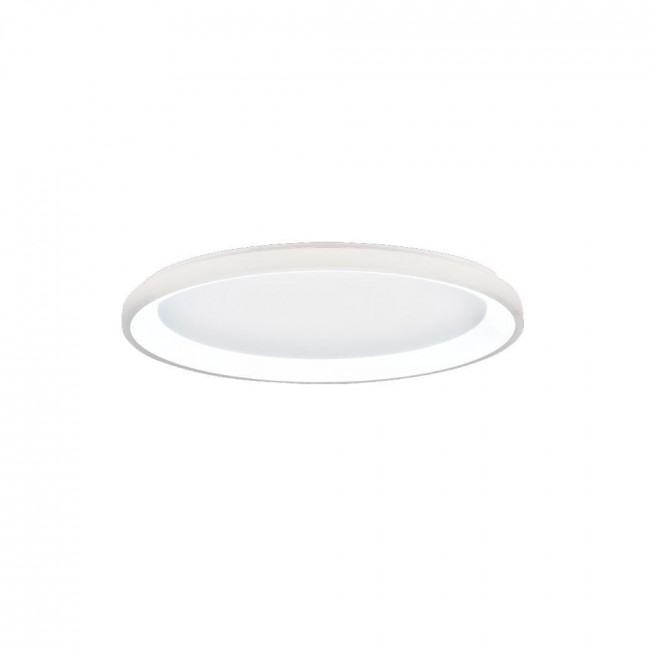 Πλαφονιέρα LED 38W 3000k-6000k Μαύρο 42044-A INLIGHT