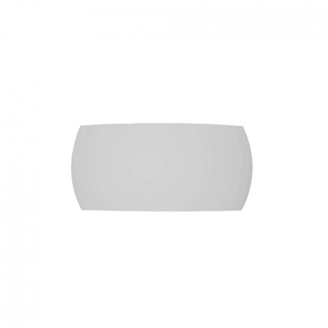 Απλίκα Ε14 Λευκό Γύψος 43050 INLIGHT