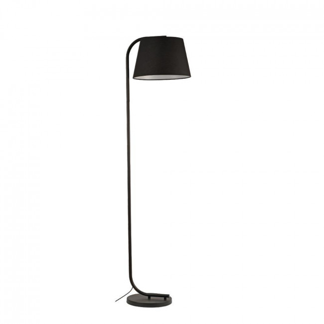 Φωτιστικό Δαπέδου E27 Μαύρο 45027 INLIGHT