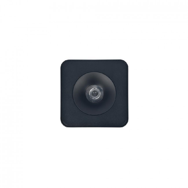 Σποτ Επίτοιχο LED 8W 3000k-6000k Μαύρο X00260B INLIGHT