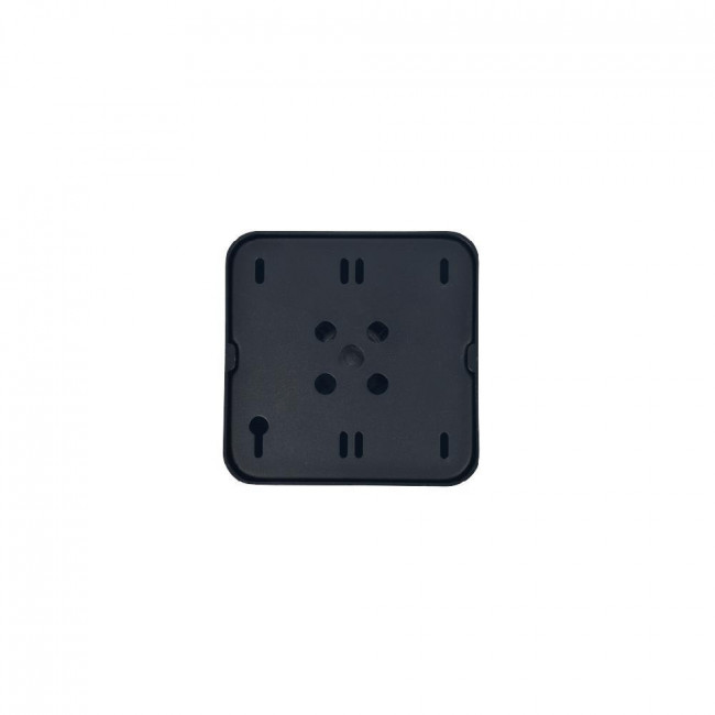 Σποτ Επίτοιχο LED 8W 3000k-6000k Μαύρο X00260B INLIGHT