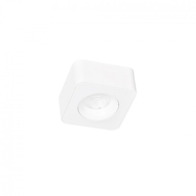 Σποτ Επίτοιχο LED 8W 3000k-6000k Λευκό X00260W INLIGHT