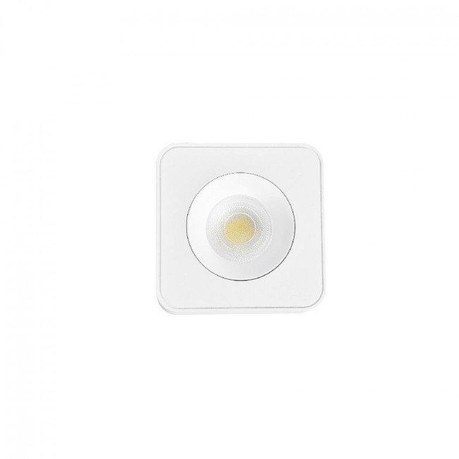 Σποτ Επίτοιχο LED 8W 3000k-6000k Λευκό X00260W INLIGHT