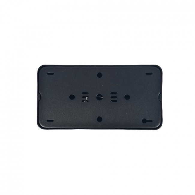 Σποτ Επίτοιχο LED 16W 3000k-6000k Μαύρο X00270B INLIGHT