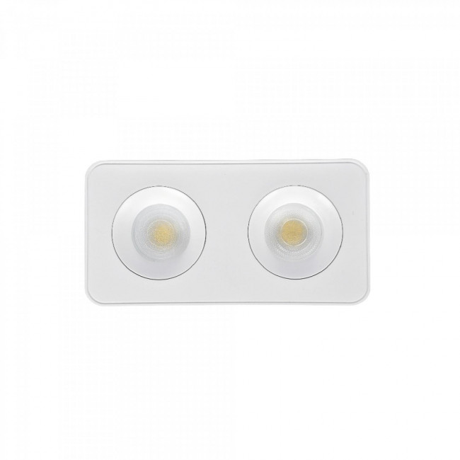 Σποτ Επίτοιχο LED 16W 3000-6000k Λευκό X00270W INLIGHT