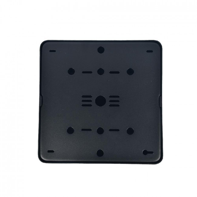 Σποτ Επίτοιχο LED 32W 3000k-6000k Μαύρο X00290B INLIGHT