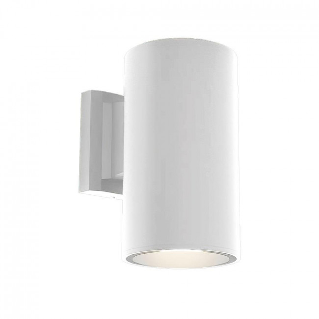 Απλίκα E27 Λευκό Candler 80203724 IT-LIGHTING