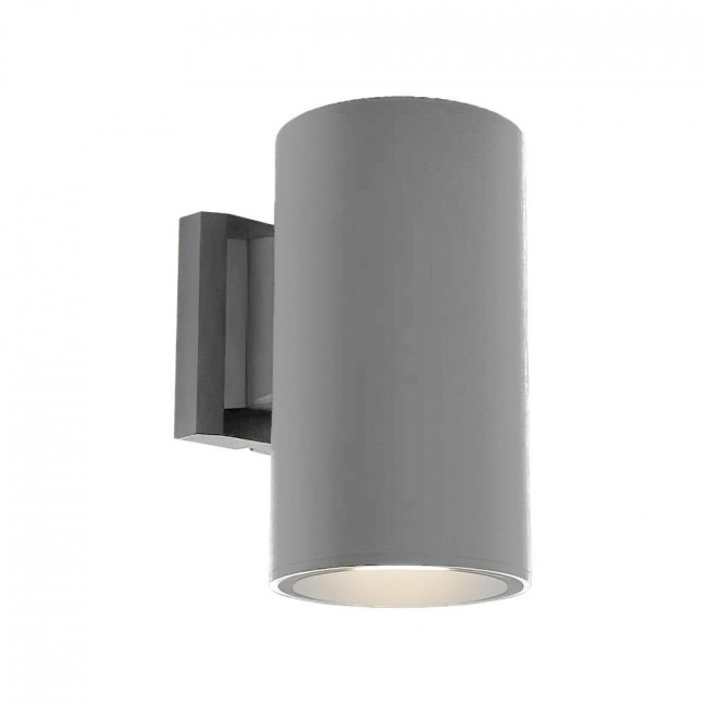 Απλίκα E27 Γκρι Candler 80203734 IT-LIGHTING