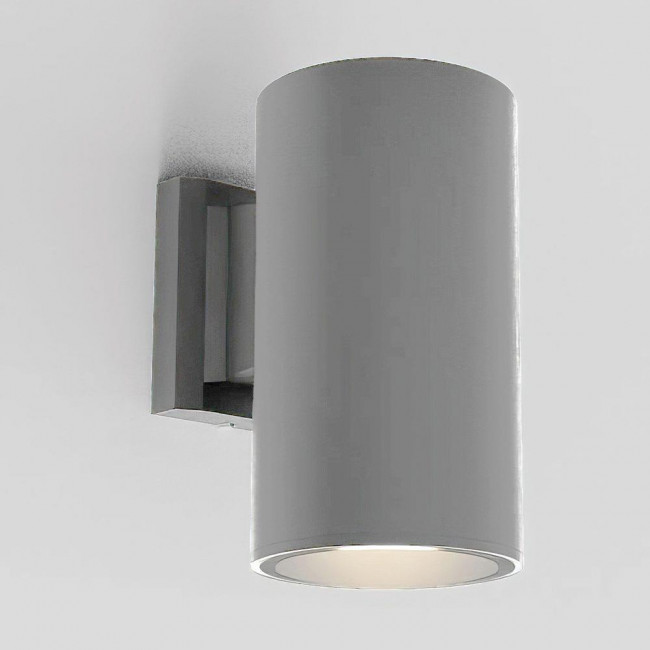 Απλίκα E27 Γκρι Candler 80203734 IT-LIGHTING