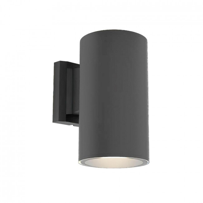 Απλίκα E27 Ανθρακί Candler 80203744 IT-LIGHTING