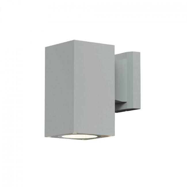 Απλίκα E27 Γκρι Elarbee 80203834 IT-LIGHTING