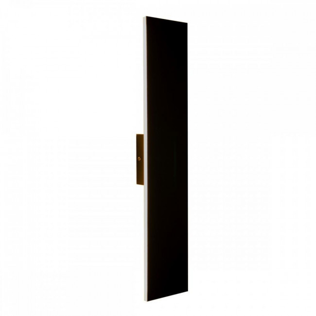 Απλίκα LED 10W 3000k Μαύρο Allatoona 80205711 IT-LIGHTING