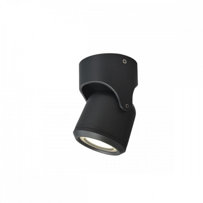 Σποτ Οροφής GU10 Ανθρακί Crescent 80206044 IT-LIGHTING