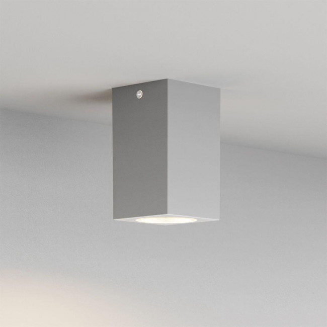 Σποτ Οροφής GU10 Γκρι Cowart 80300634 IT-LIGHTING